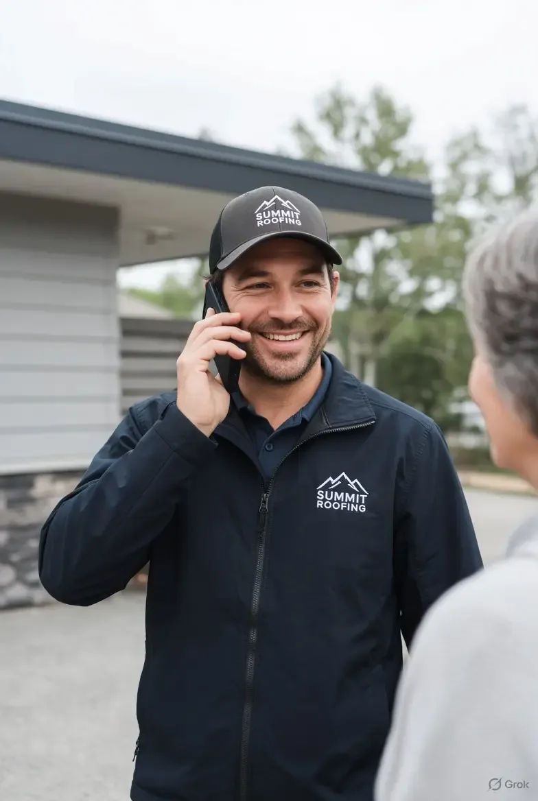 Flat Roof Leak Repair Opdyke, IL FAQs